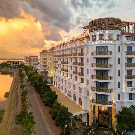 Hotel Royal Hoi An - Mgallery Экстерьер фото