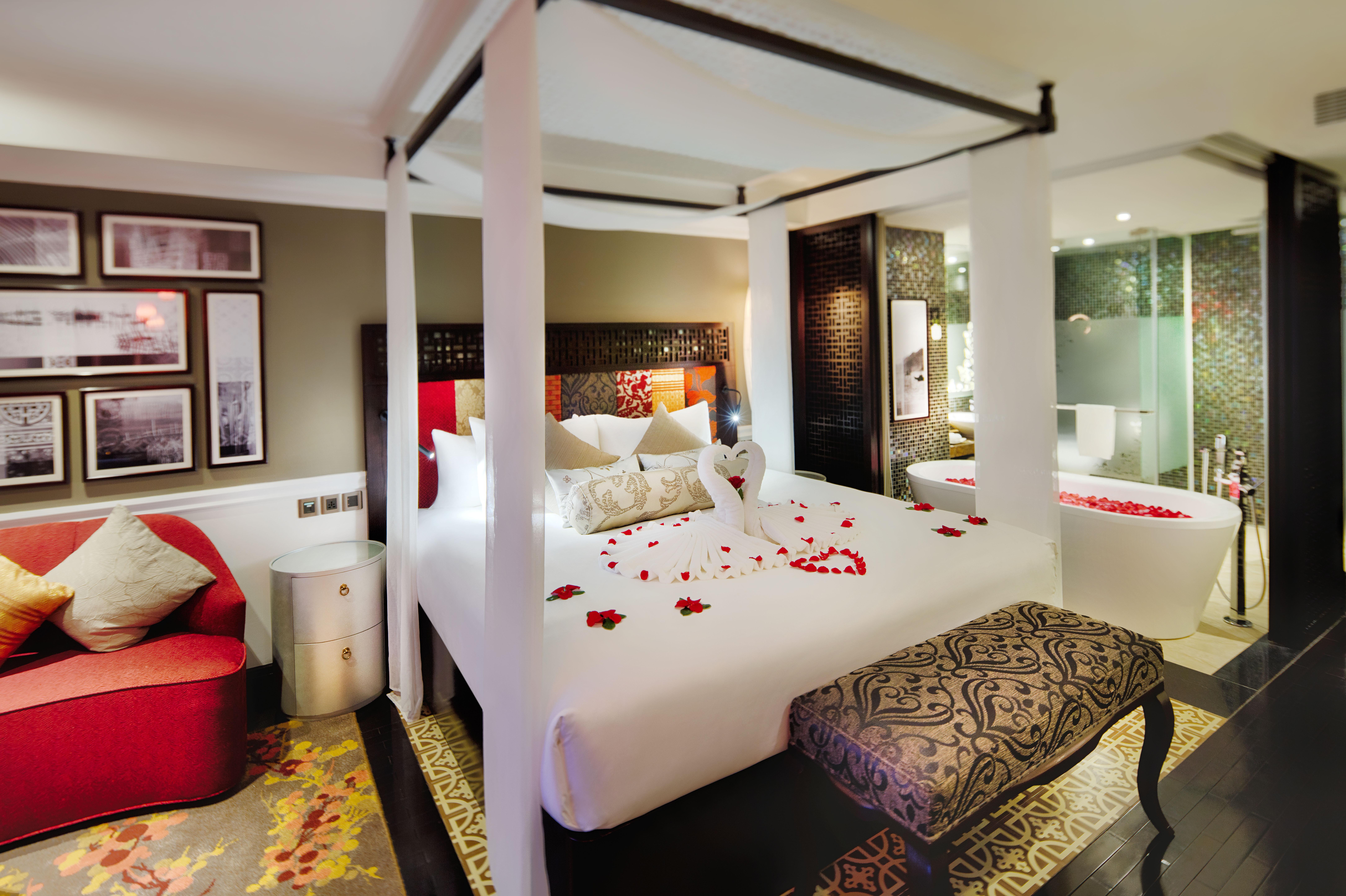 Hotel Royal Hoi An - Mgallery Экстерьер фото