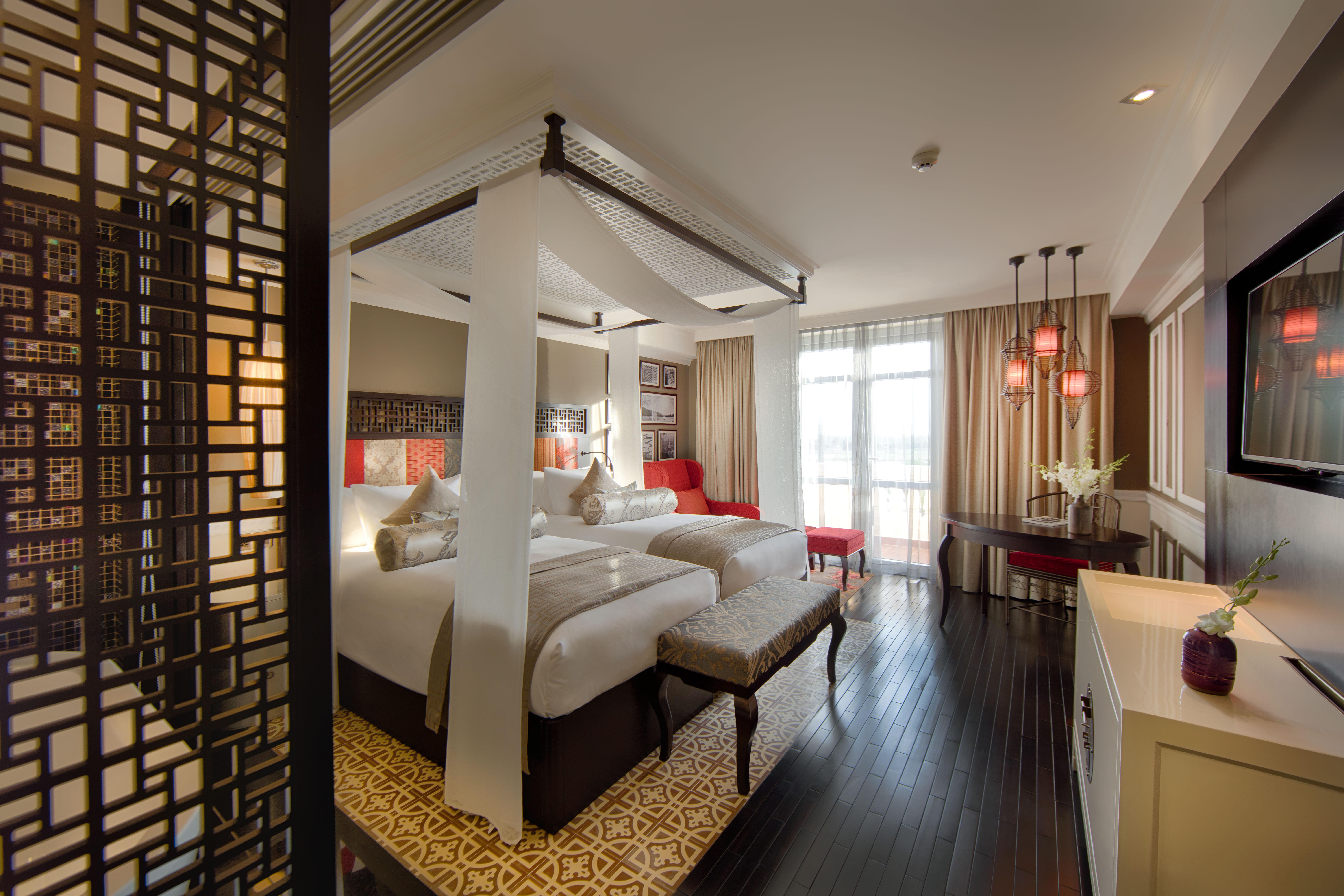Hotel Royal Hoi An - Mgallery Экстерьер фото