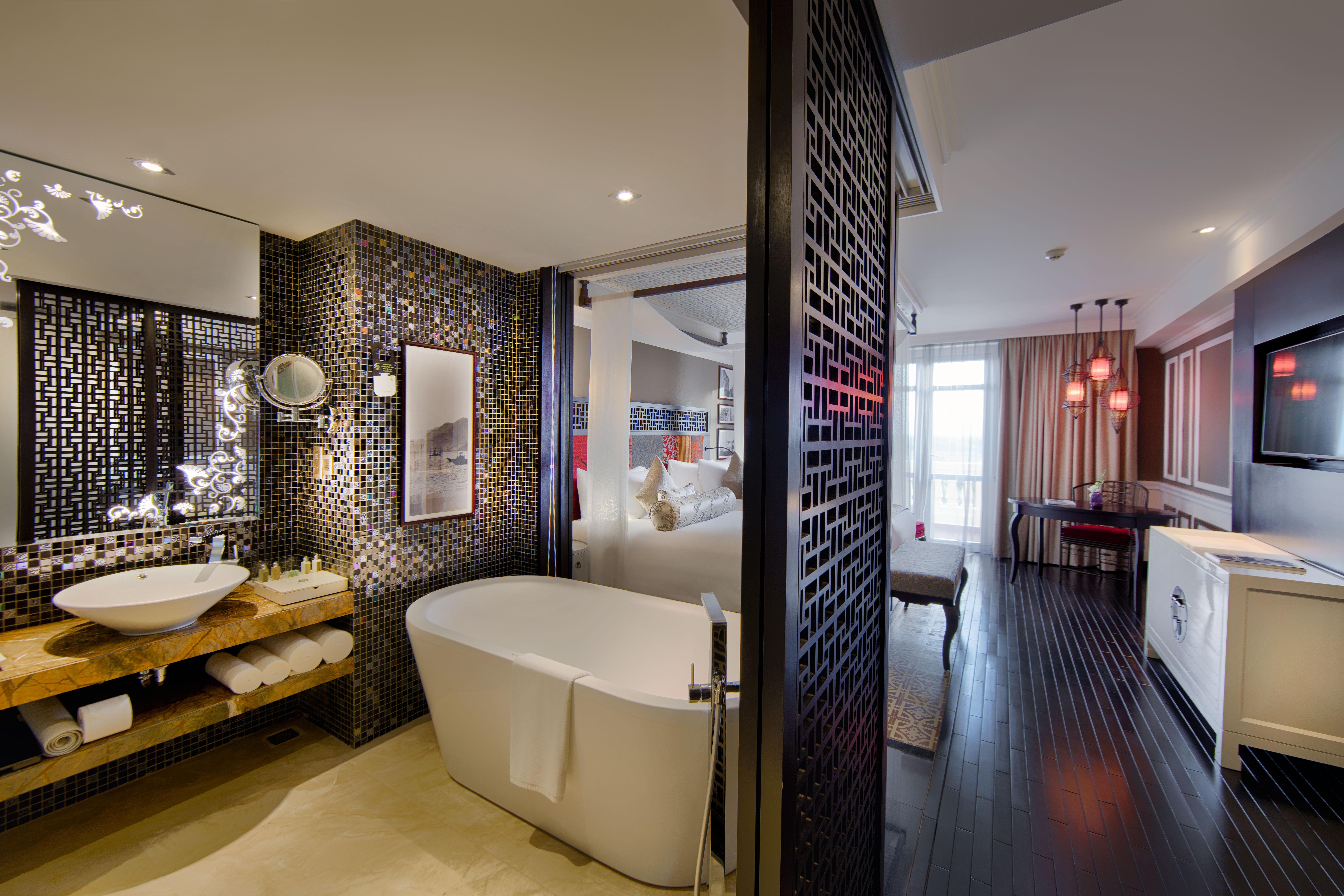 Hotel Royal Hoi An - Mgallery Экстерьер фото