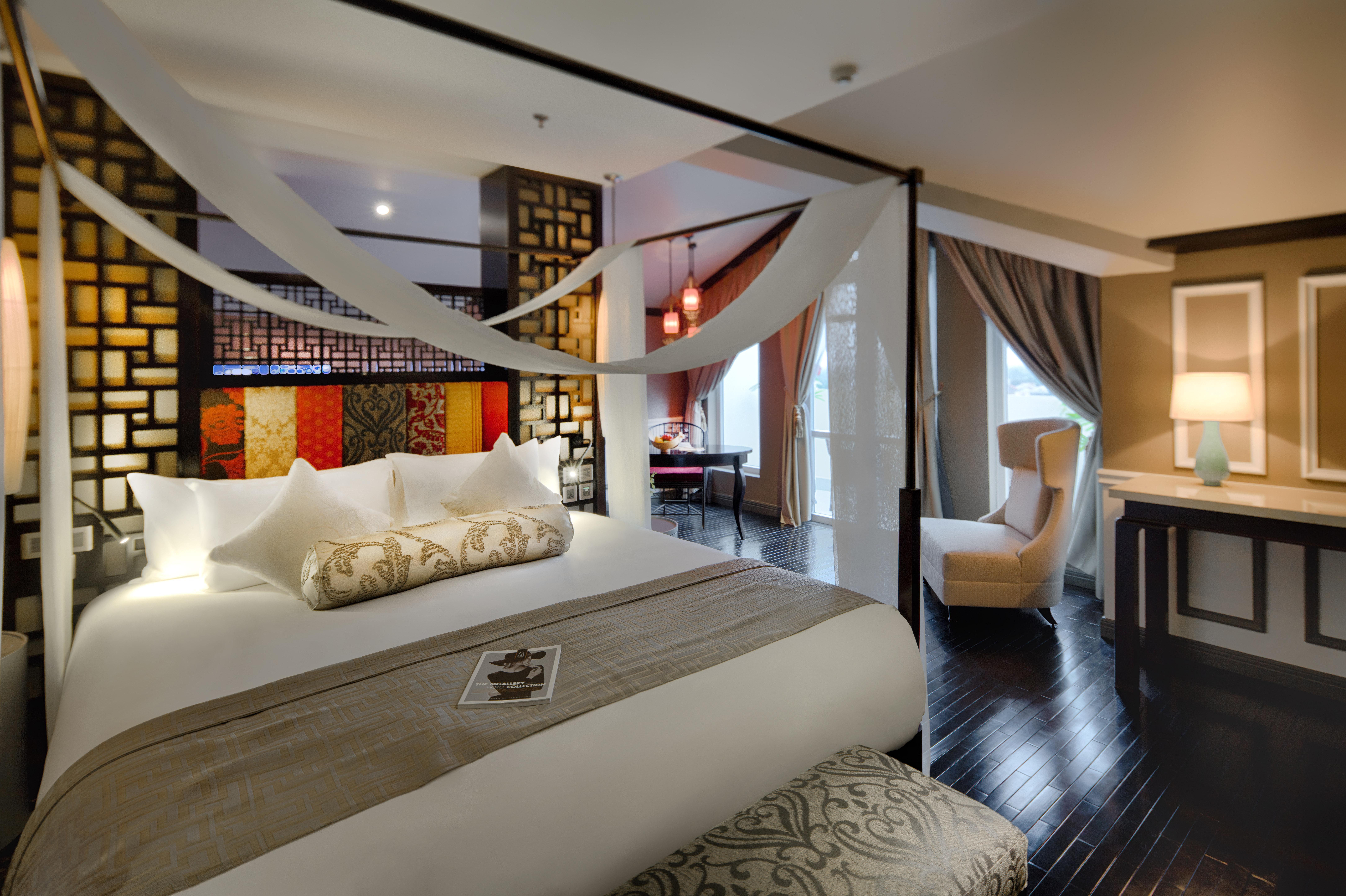 Hotel Royal Hoi An - Mgallery Экстерьер фото