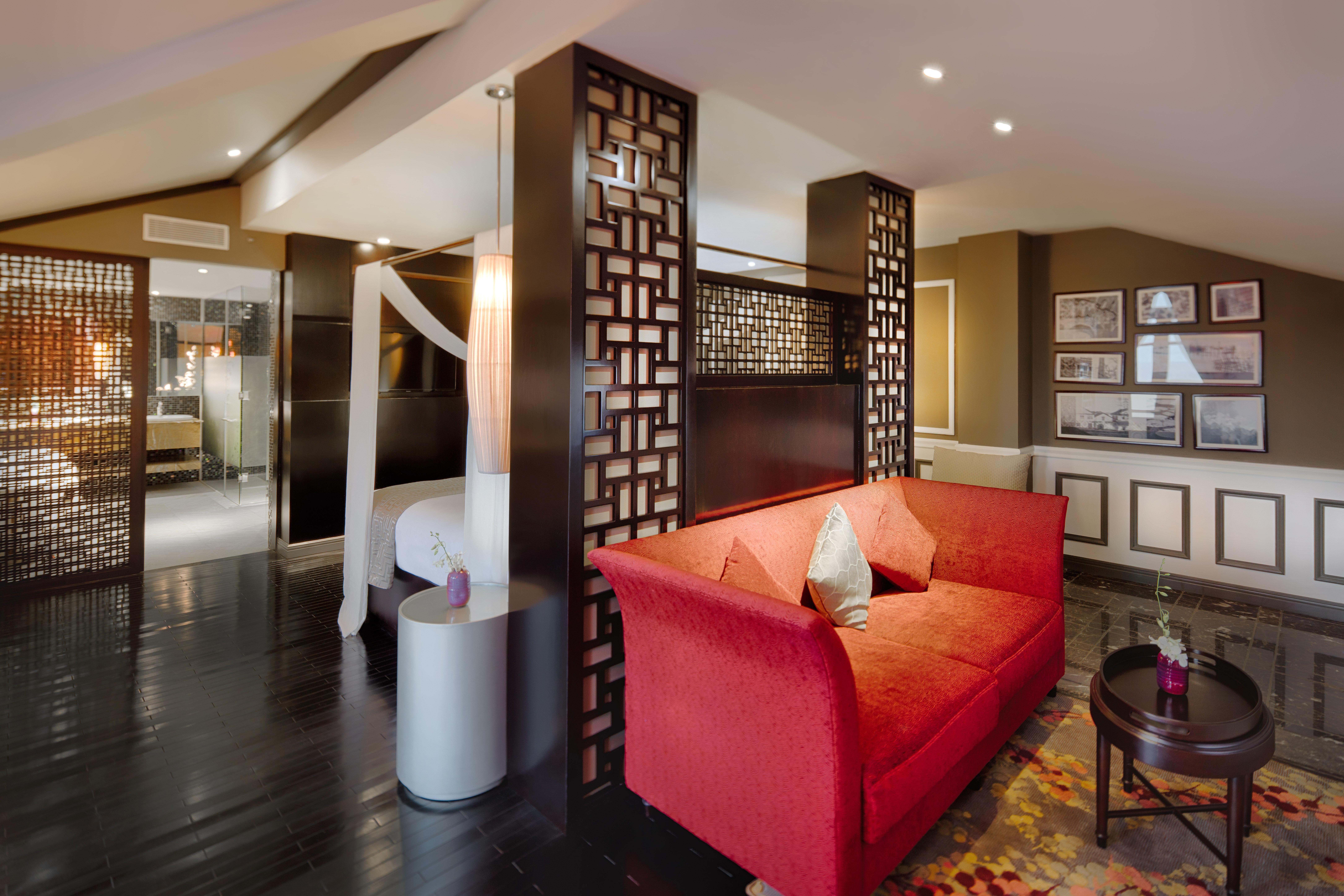 Hotel Royal Hoi An - Mgallery Экстерьер фото