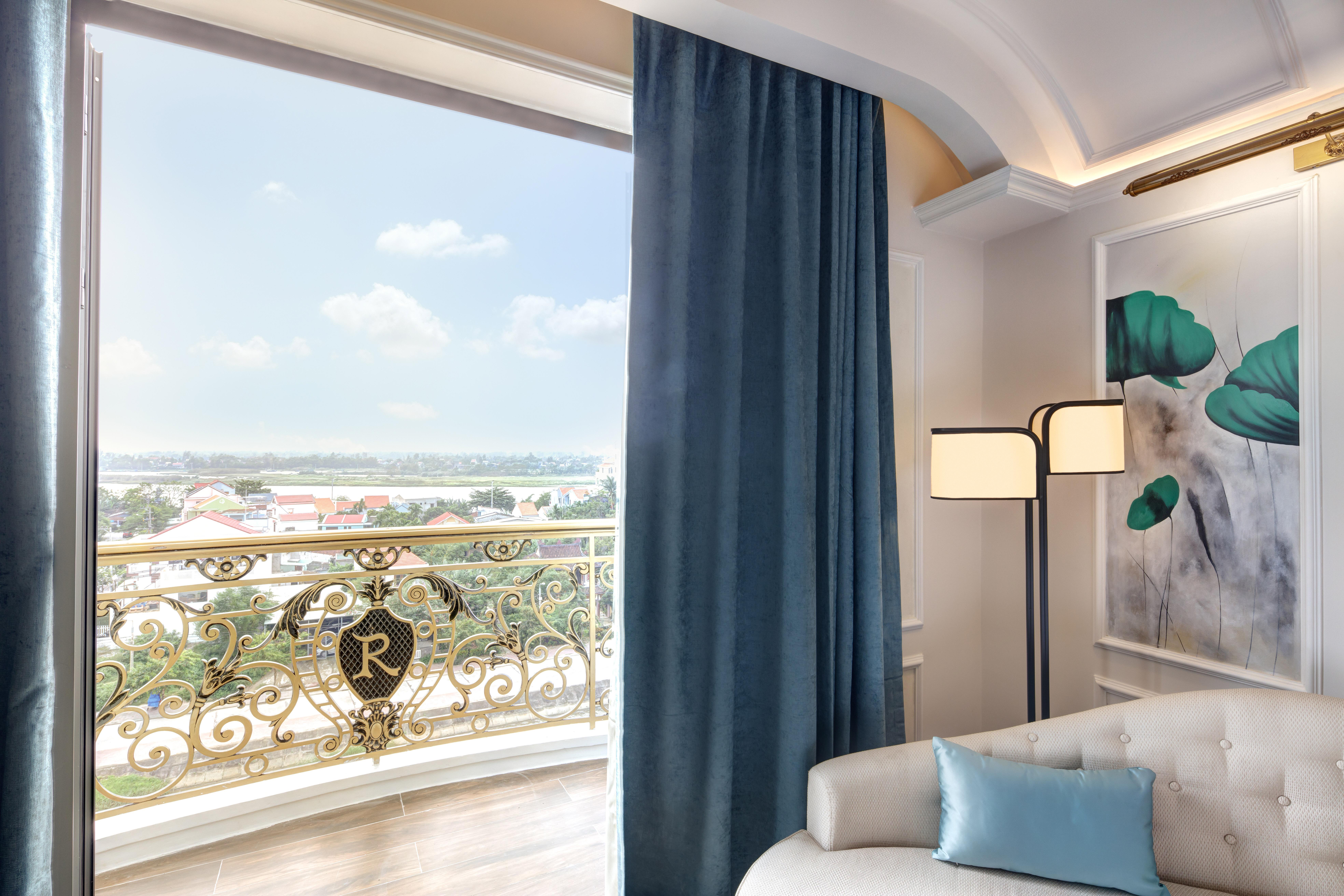 Hotel Royal Hoi An - Mgallery Экстерьер фото