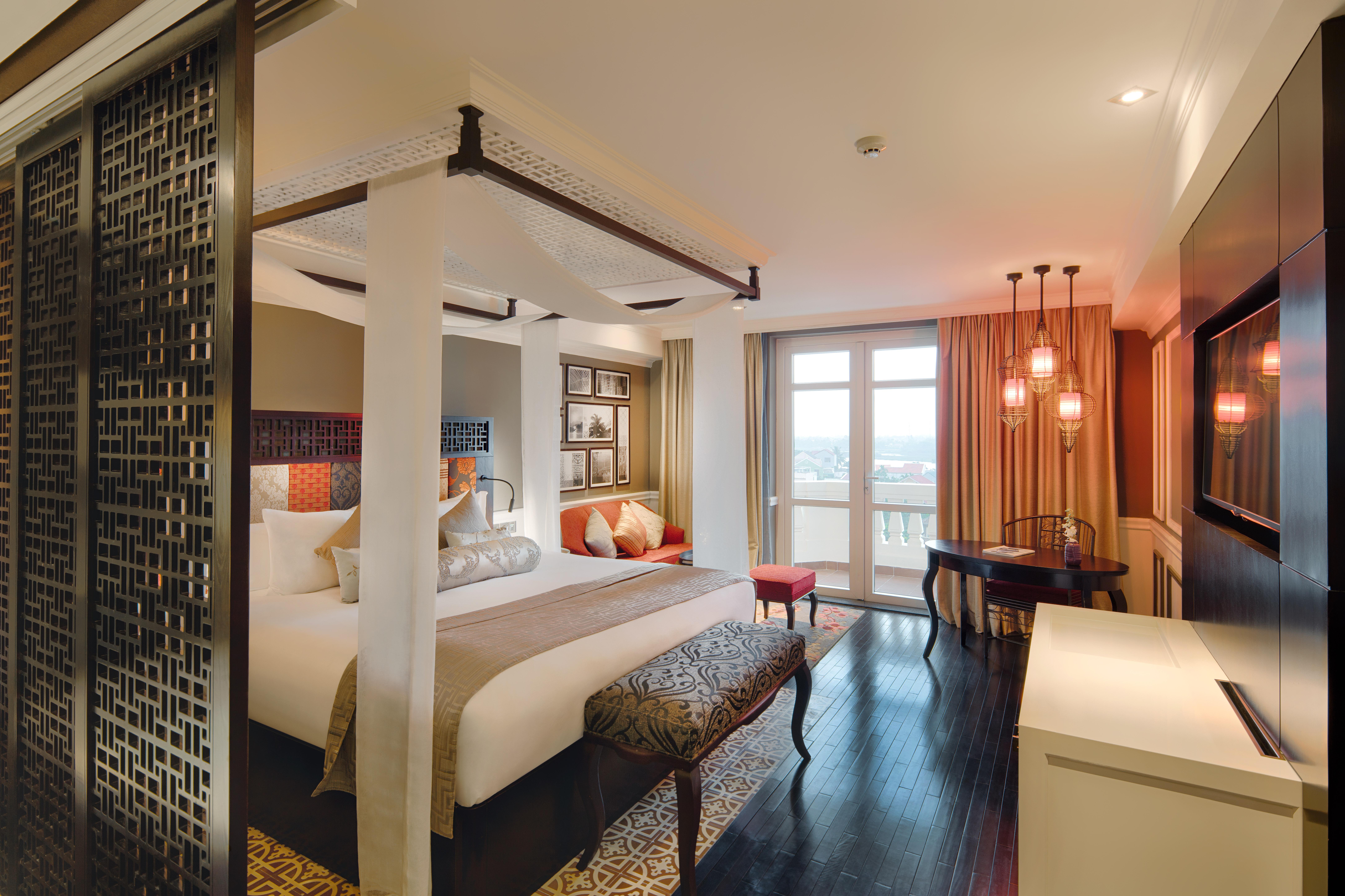 Hotel Royal Hoi An - Mgallery Экстерьер фото