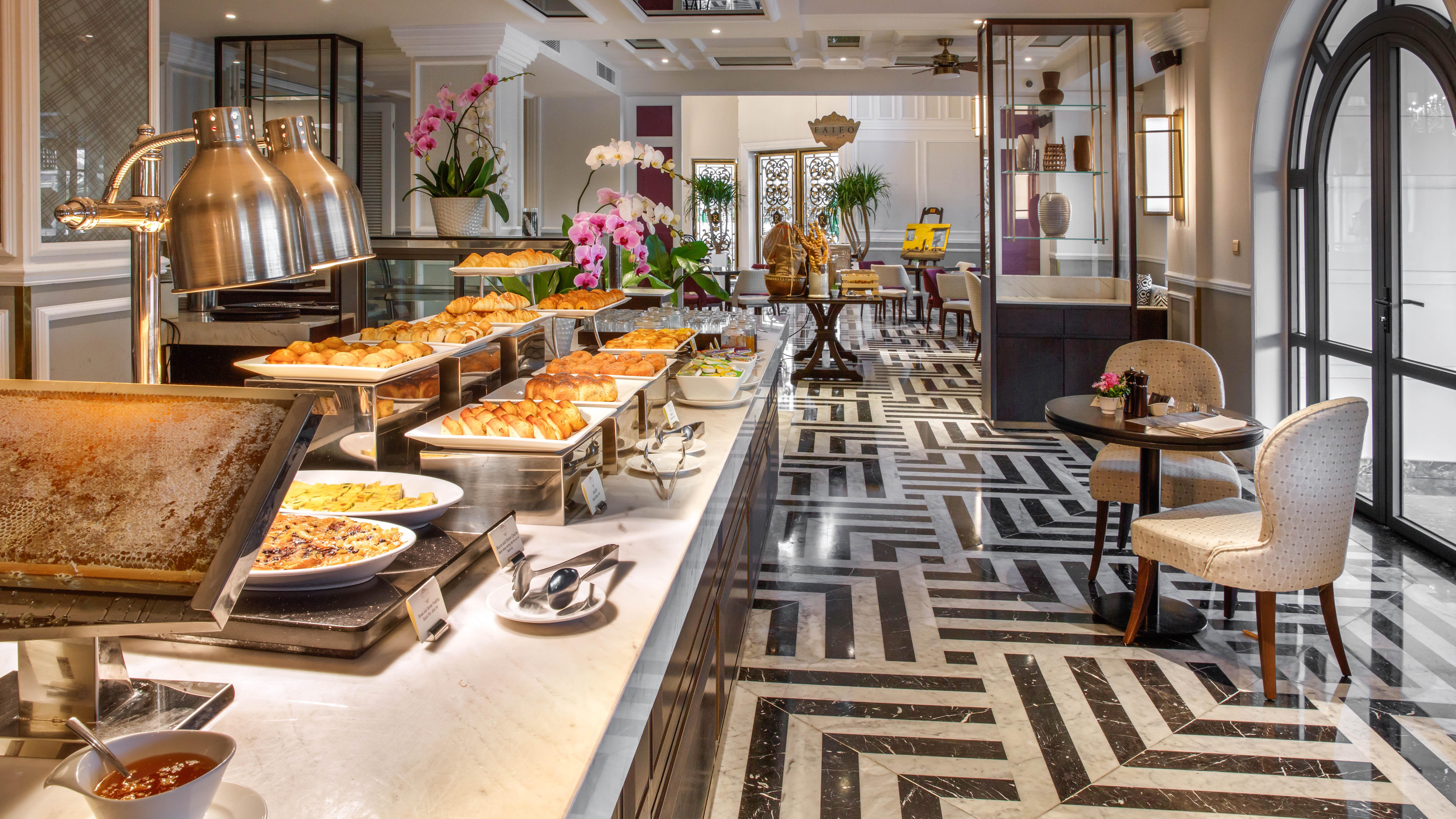 Hotel Royal Hoi An - Mgallery Экстерьер фото
