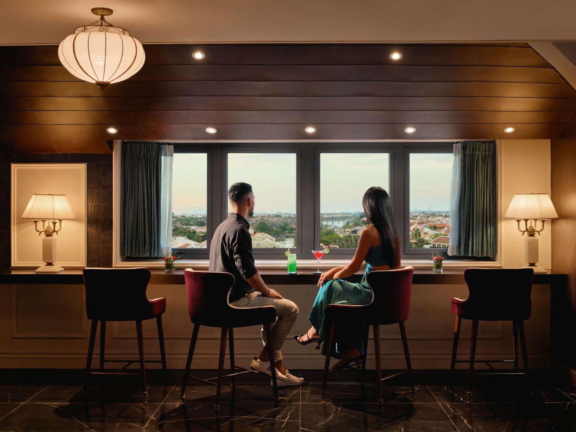 Hotel Royal Hoi An - Mgallery Экстерьер фото