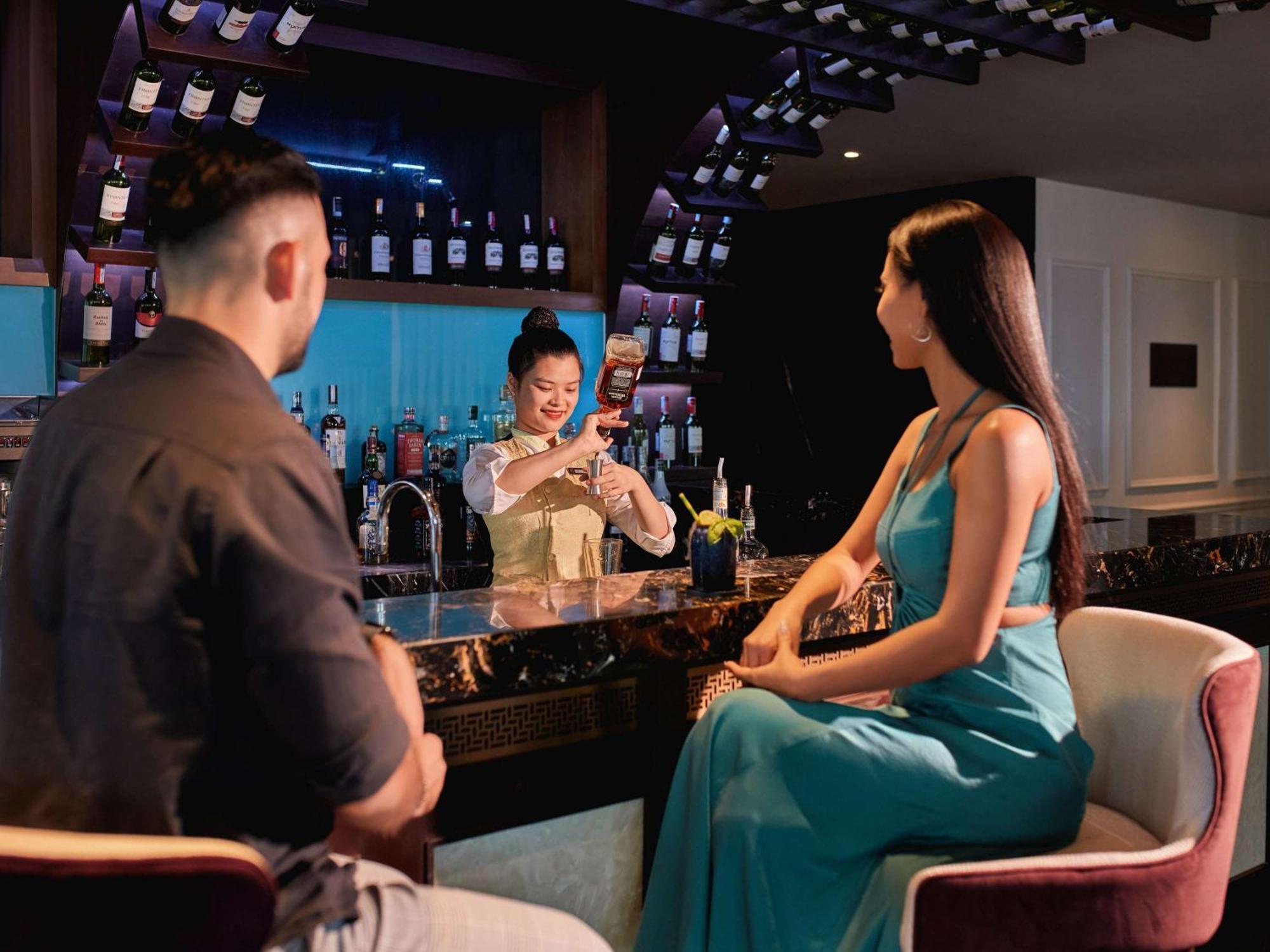 Hotel Royal Hoi An - Mgallery Экстерьер фото