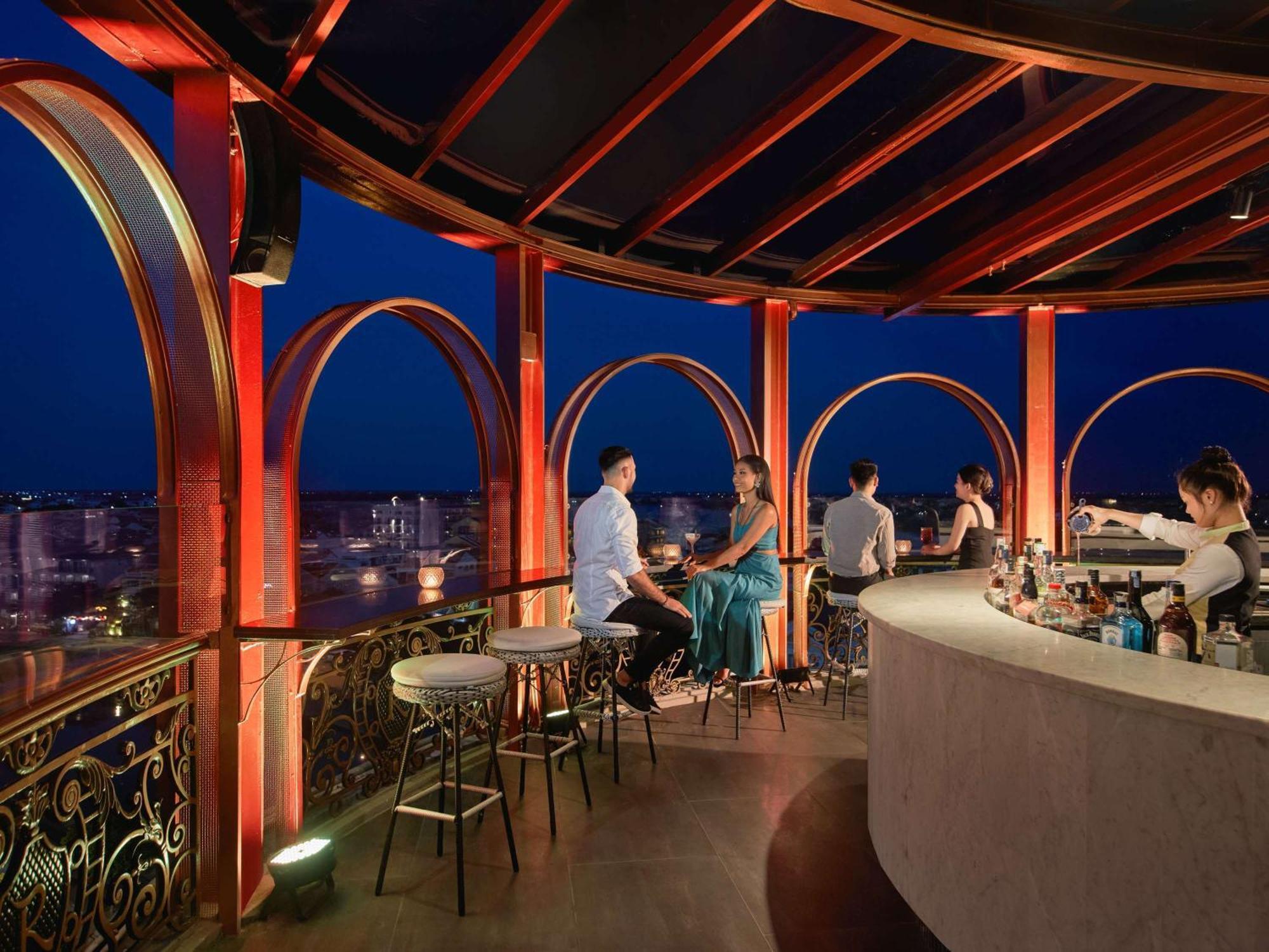 Hotel Royal Hoi An - Mgallery Экстерьер фото