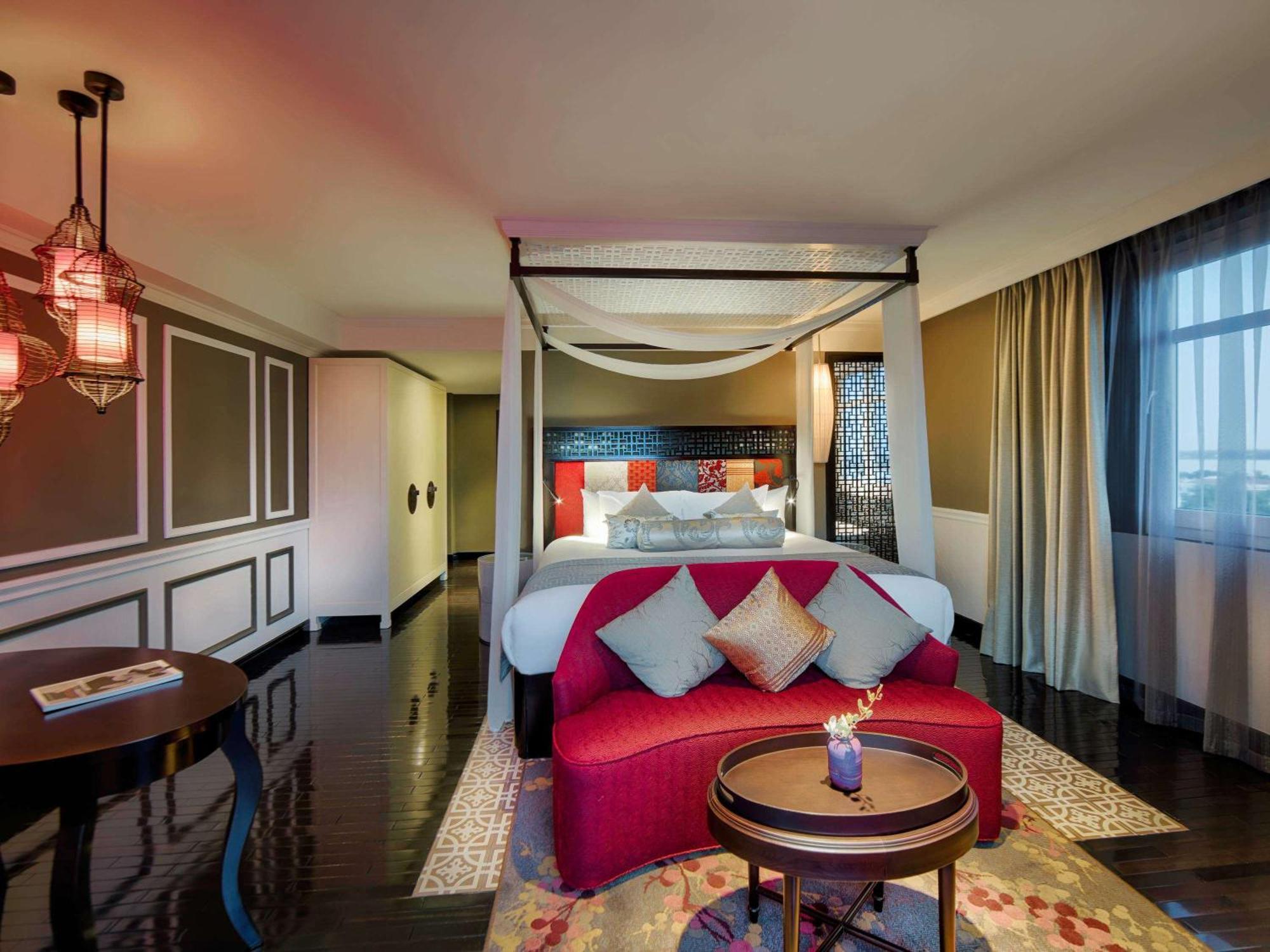 Hotel Royal Hoi An - Mgallery Экстерьер фото