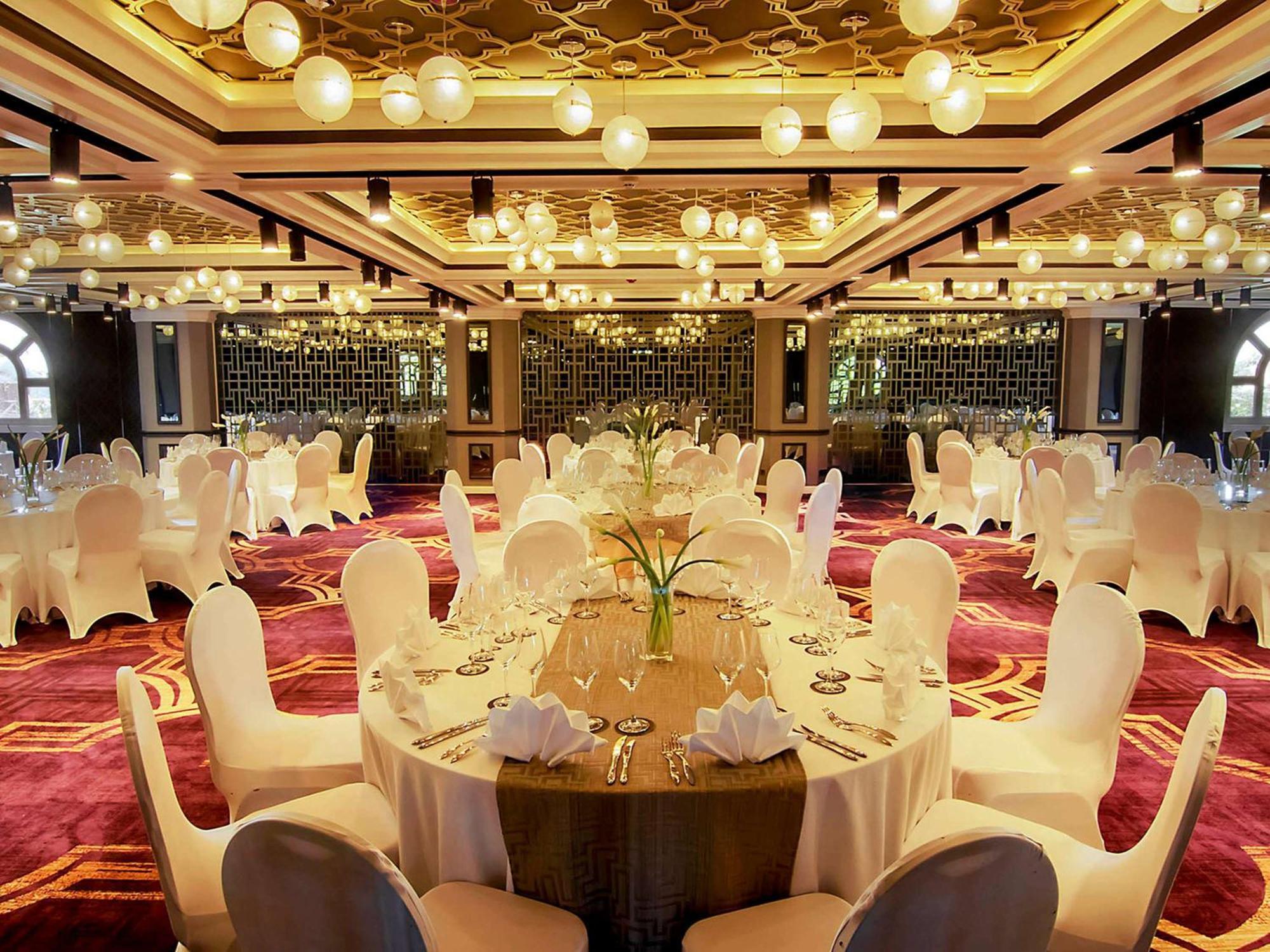Hotel Royal Hoi An - Mgallery Экстерьер фото